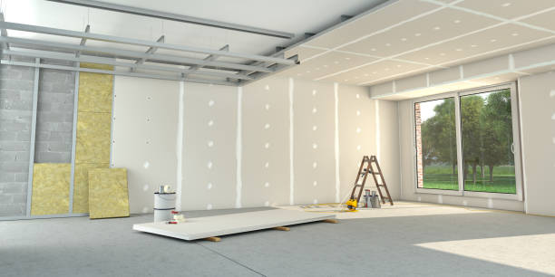 Best Insulation for Specific Applications in Wildwood, FL