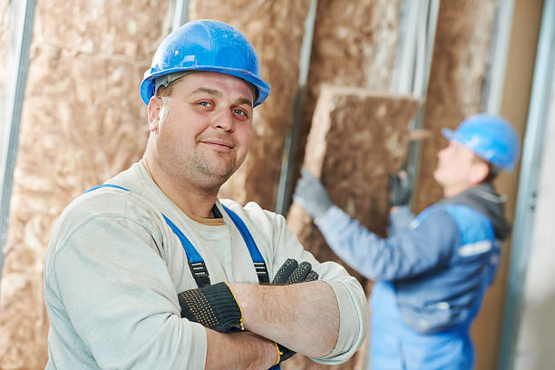 Best Insulation for Specific Applications in Wildwood, FL