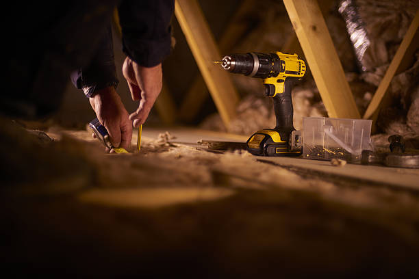Best Insulation Materials and Products in Wildwood, FL
